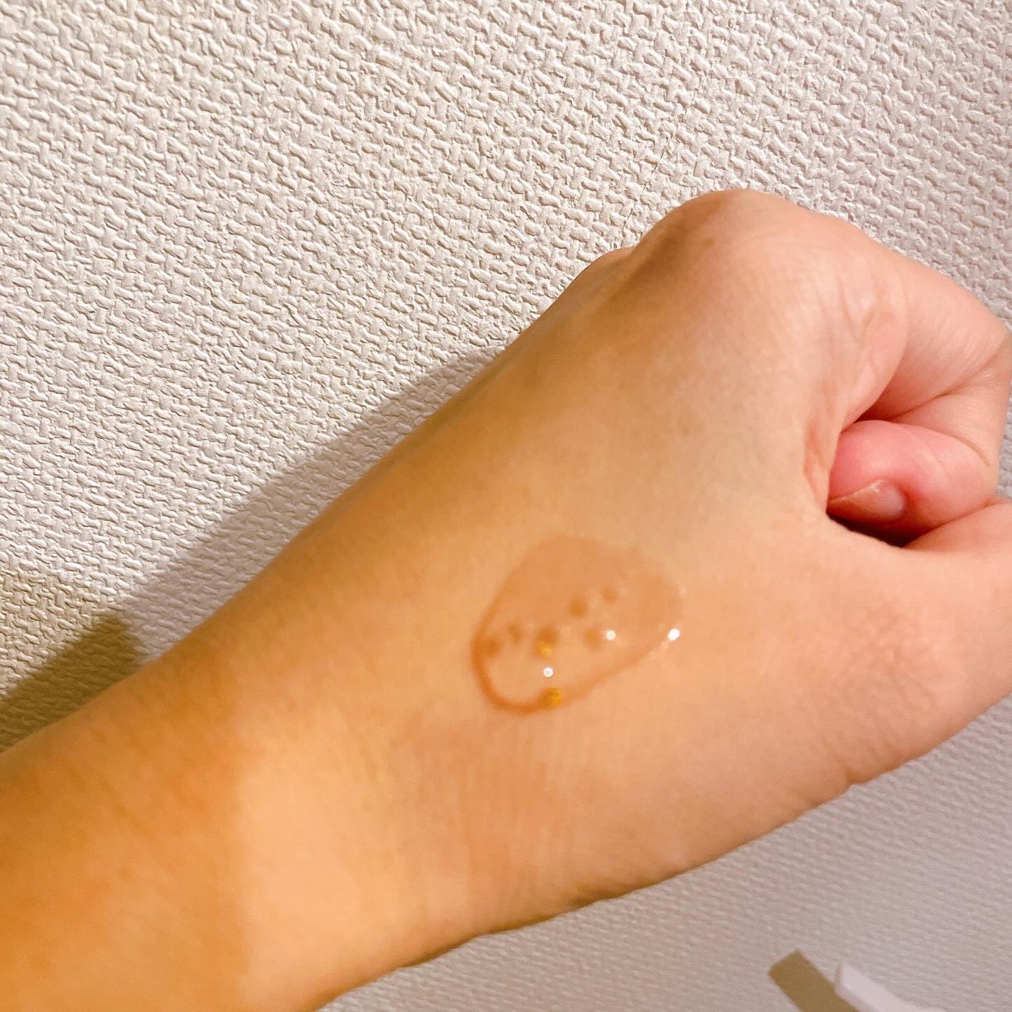 EXO THE LAB.SERUM/EXO THE LAB./美容液を使ったクチコミ(4枚目)
