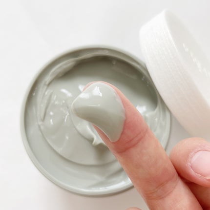 プレディア スパ・エ・メール ファンゴ W クレンズ/Prédia/クレンジングクリームを使ったクチコミ(3枚目)