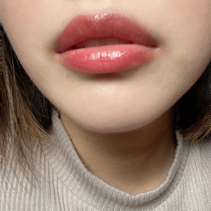 ケイト リップモンスター/KATE/口紅を使ったクチコミ(5枚目)