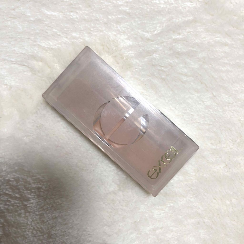 サイレントカバー コンシーラー/excel/パレットコンシーラーを使ったクチコミ(1枚目)