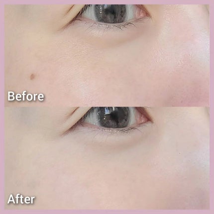 シカマヌ セラム クッションファンデ/parnell/クッションファンデーションを使ったクチコミ(6枚目)