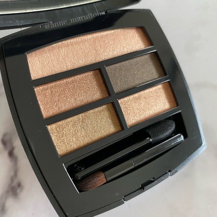 ヴェルニ ロング トゥニュ/CHANEL/マニキュアを使ったクチコミ(2枚目)