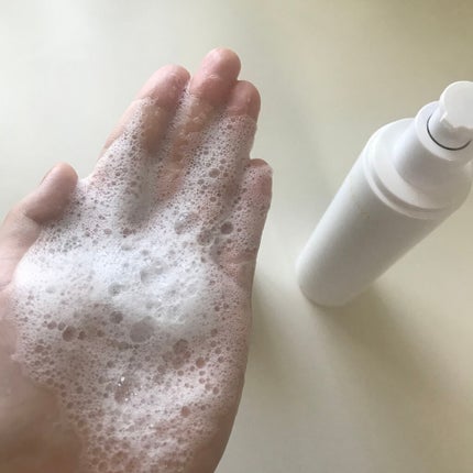 Intimate Wash インティメイト ウォッシュ/Waphyto/デリケートゾーンケアを使ったクチコミ(2枚目)