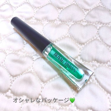 UR GLAM　LIP OIL/U R GLAM/リップグロスを使ったクチコミ（2枚目）