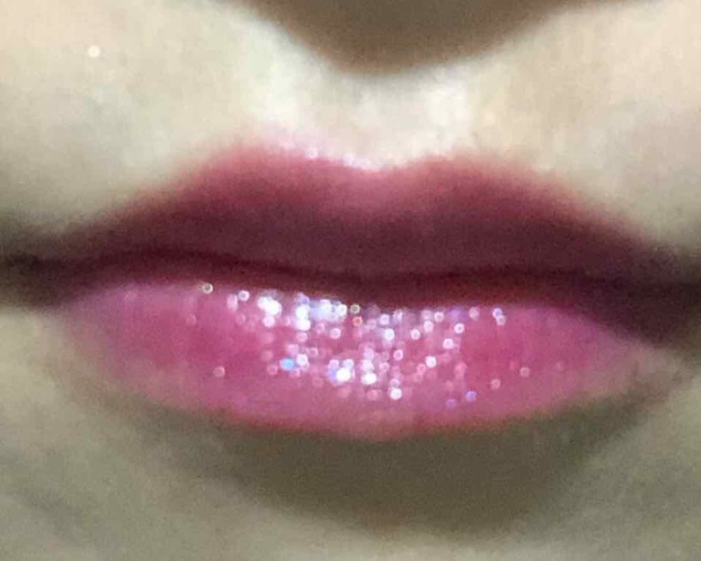 マイリップス ダズリングティント/JILL STUART/リップティントを使ったクチコミ(3枚目)