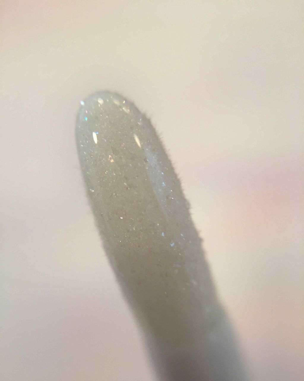 メスメリック ウェットリップオイル/CHICCA/リップグロスを使ったクチコミ(3枚目)