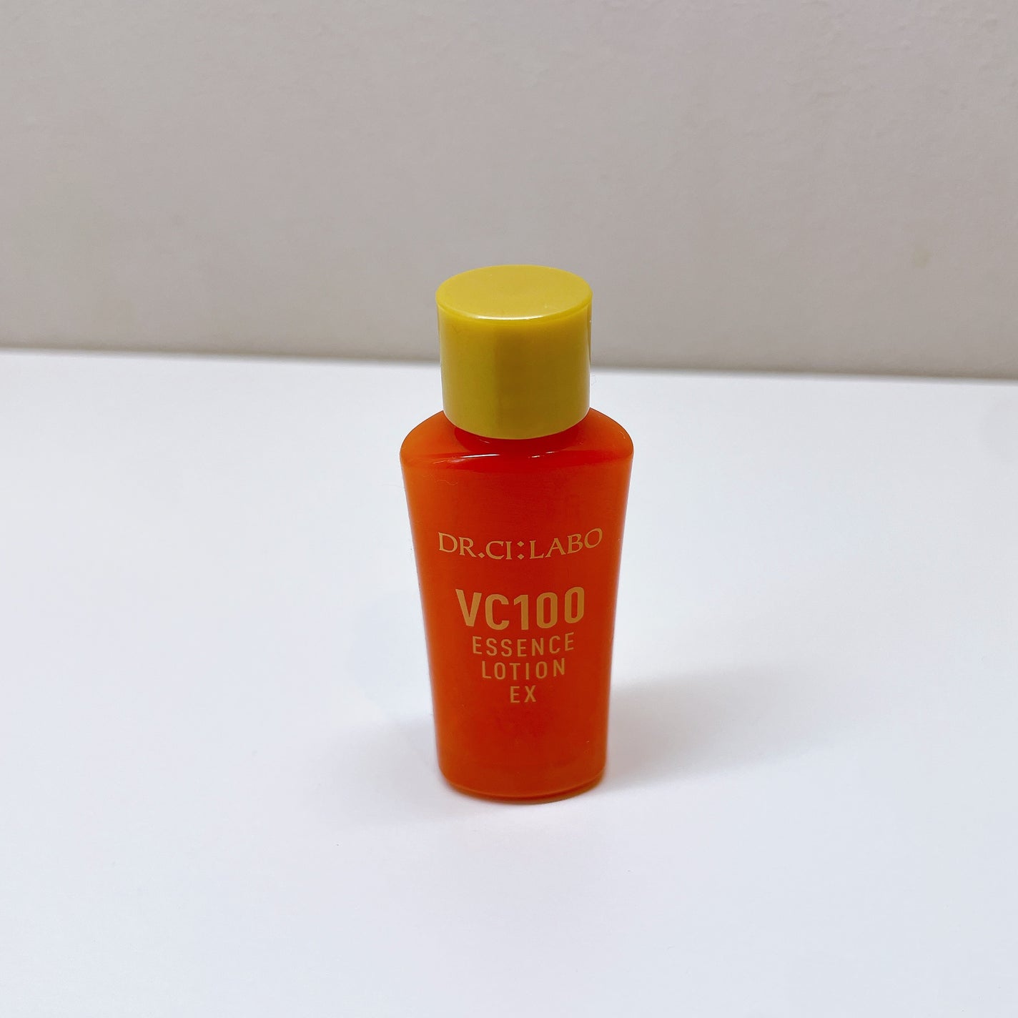 VC100ゲル/ドクターシーラボⓇ/オールインワン化粧品を使ったクチコミ(3枚目)