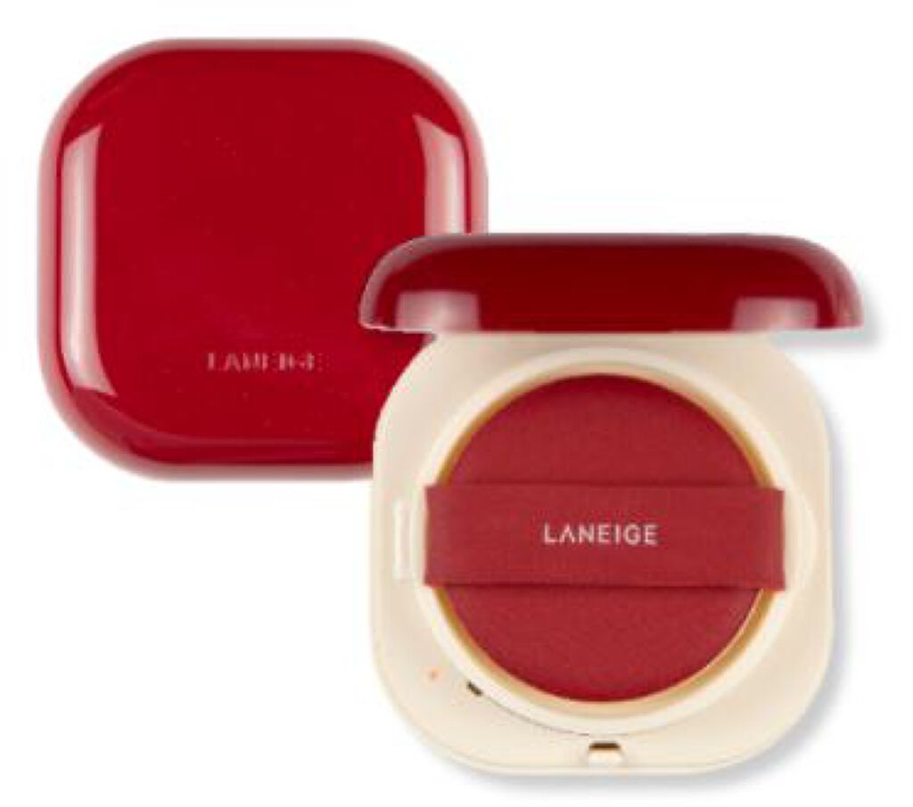 ネオクッション#BFFエディション LANEIGE