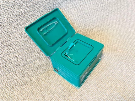 CICA デイリースージングマスク/VT/シートマスク・パックを使ったクチコミ(4枚目)