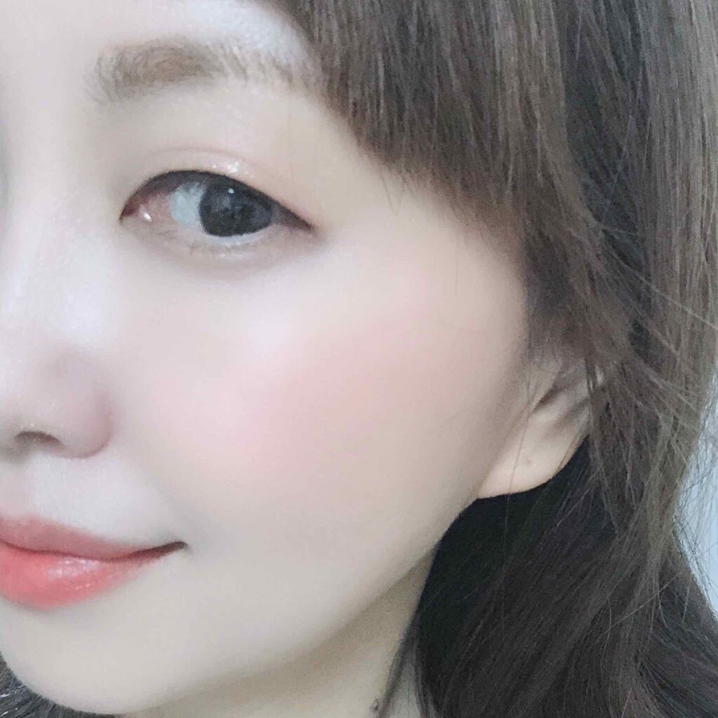 マイ アルマーニ トゥ ゴー クッション/ジョルジオ アルマーニ ビューティ/クッションファンデーションを使ったクチコミ（3枚目）