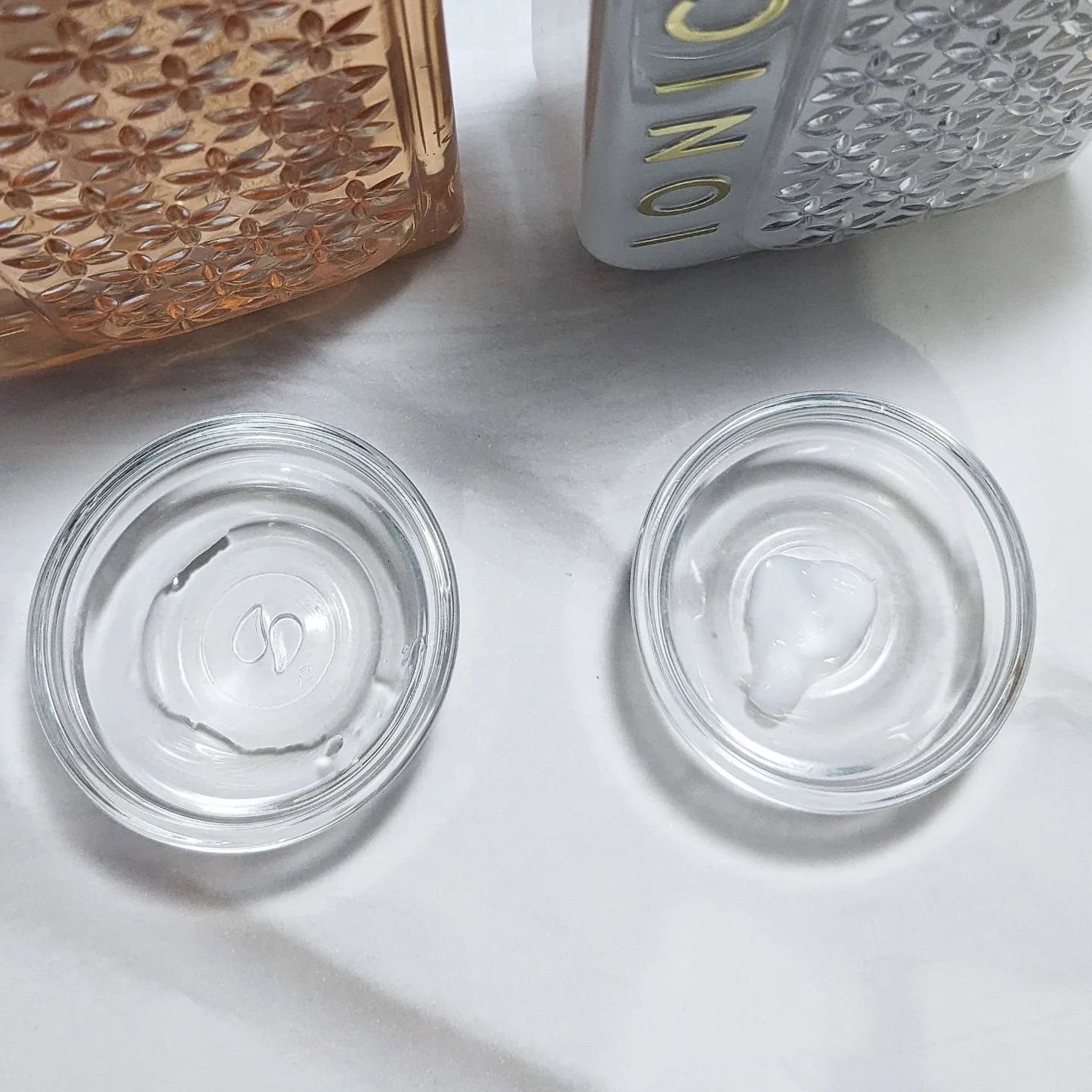 プレミアム ボンドメンテシャンプー/ボンドメンテトリートメント/IONICO/市販シャンプーを使ったクチコミ(2枚目)