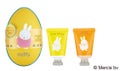 ミッフィー ハンドケアセット(エッグ缶) フルーツオ・レの香り