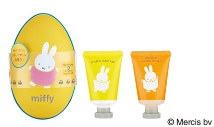 フルーツオ・レの香り