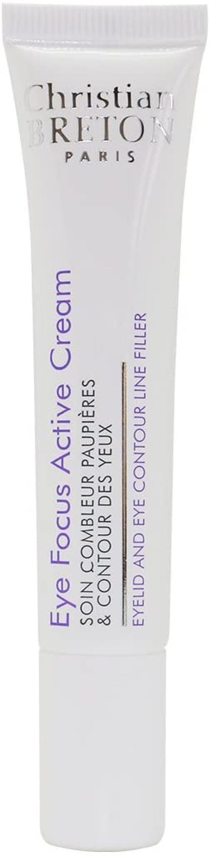 クリスチャンブルトン アクティブクリーム