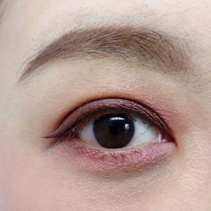 デザイニング カラー アイズ/SUQQU/アイシャドウパレットを使ったクチコミ(5枚目)