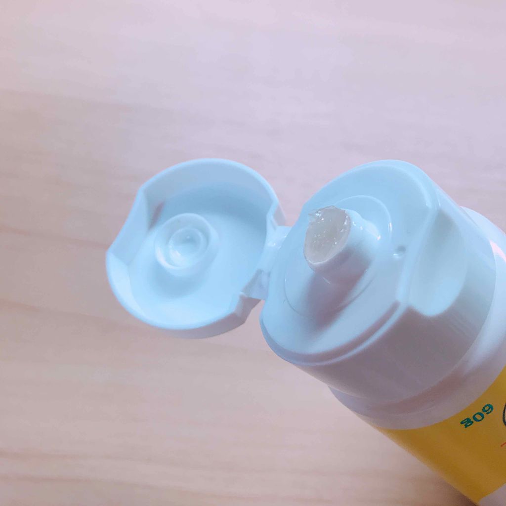 ベビーワセリン/健栄製薬/ボディクリームを使ったクチコミ(2枚目)