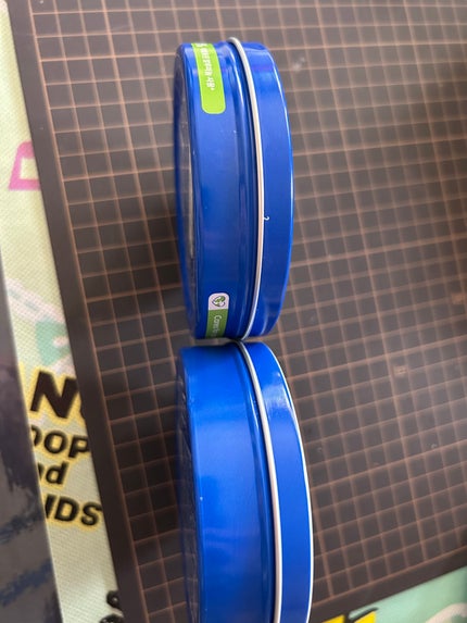 ニベアクリーム/ニベア/ボディクリームを使ったクチコミ(9枚目)