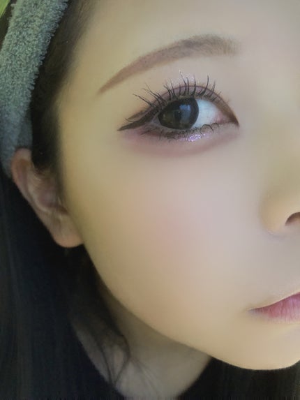 パーフェクトマルチアイズ/キャンメイク/アイシャドウパレットを使ったクチコミ(6枚目)