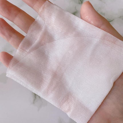 ごめんね素肌 キニナルマスク/クリアターン/シートマスク・パックを使ったクチコミ(4枚目)