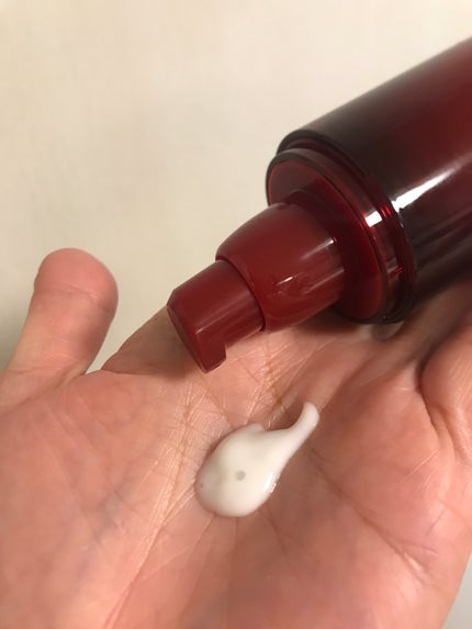 プライマーショット/アテニア/ブースター・導入液を使ったクチコミ(4枚目)