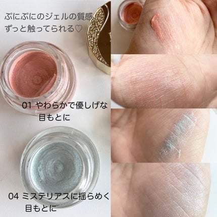 フローリックネイルラッカー/エレガンス クルーズ/マニキュアを使ったクチコミ(3枚目)