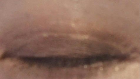 ブロウラッシュEX スタイリングアイブロウマスカラ  アッシュグレー/ブロウラッシュ/眉マスカラを使ったクチコミ（3枚目）