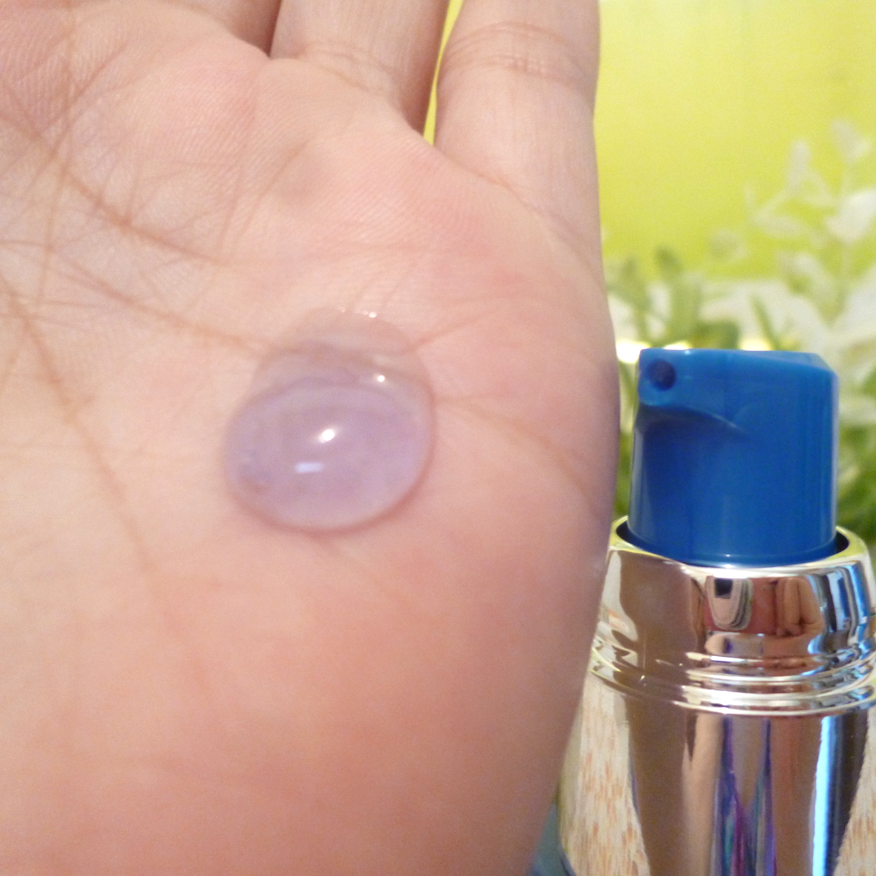 ディープブーストセラム/ブルーミオ/美容液を使ったクチコミ（3枚目）