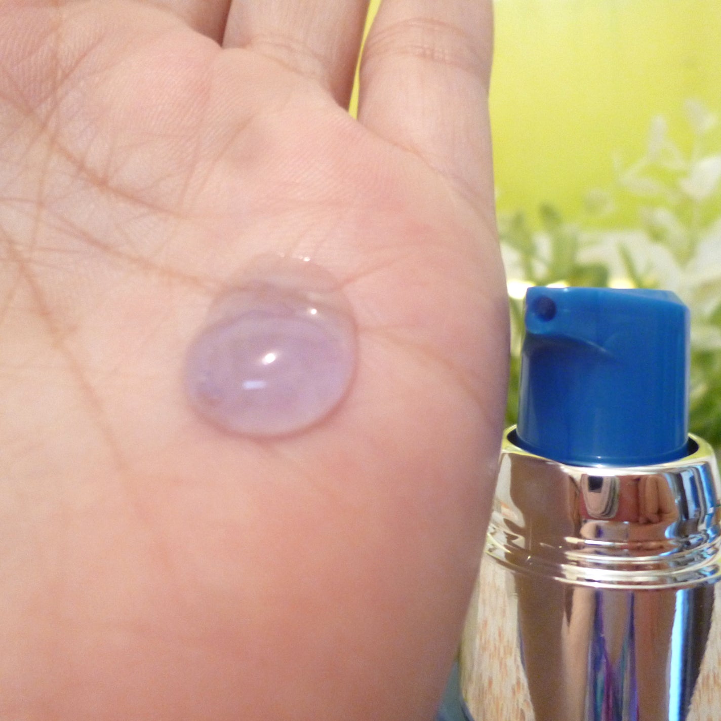 ディープブーストセラム/ブルーミオ/美容液を使ったクチコミ(3枚目)