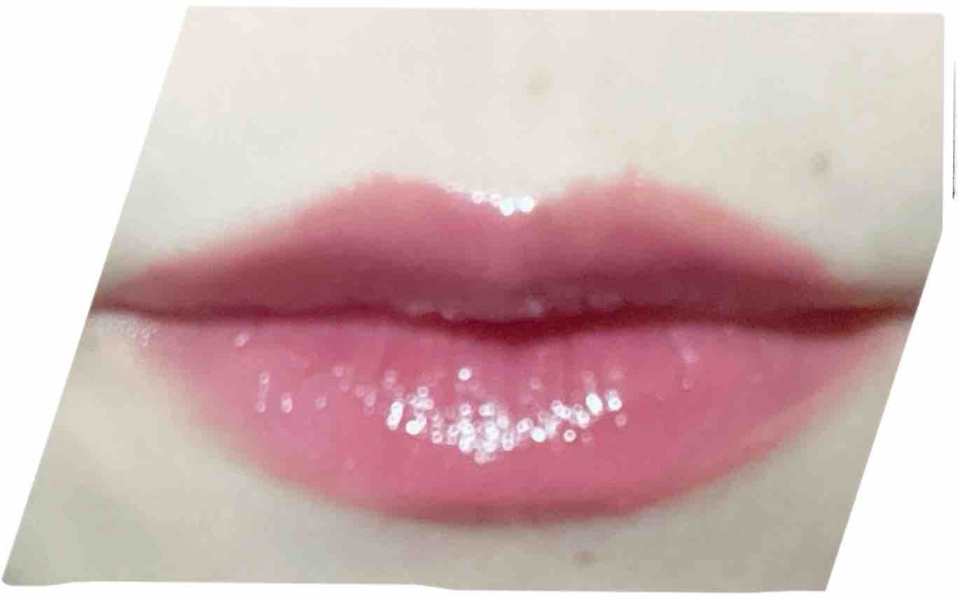 デューイフィルムティント/CipiCipi/リップティントを使ったクチコミ(1枚目)