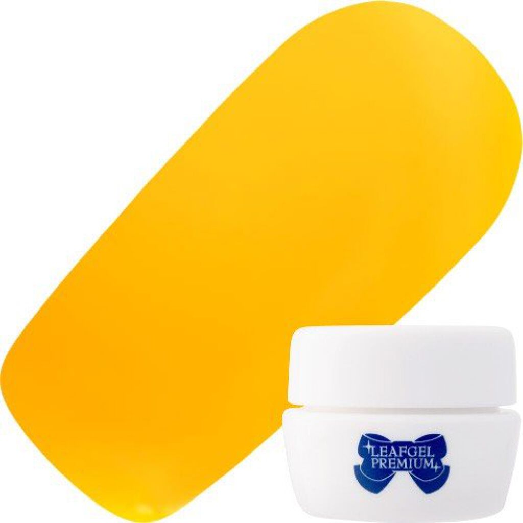 LEAFGEL シースルー K14 エスポワール・フラグランス