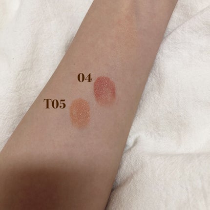 メルティールミナスルージュ/キャンメイク/口紅を使ったクチコミ(2枚目)