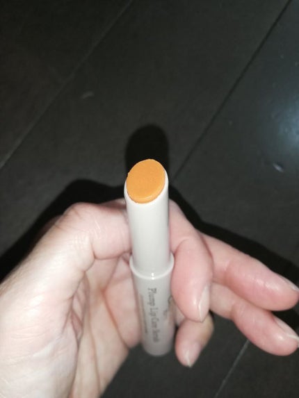 プランプリップケアスクラブ/キャンメイク/リップスクラブを使ったクチコミ(2枚目)