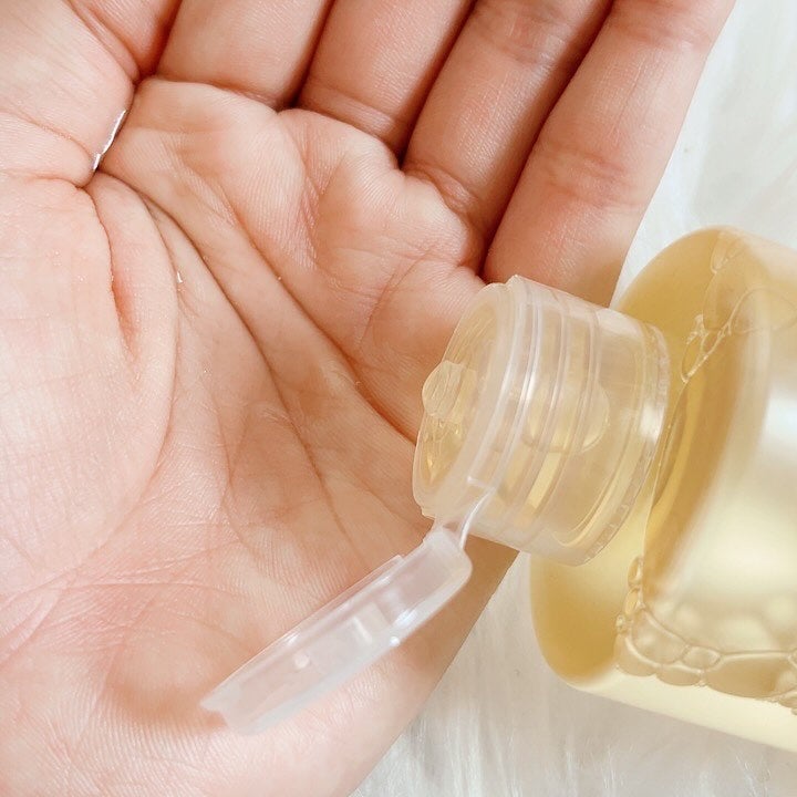 オングリディエンツ スキンバリアカーミングソフナー/Ongredients/化粧水を使ったクチコミ(3枚目)