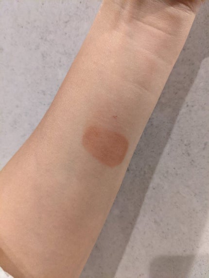 パワーマットリップピグメント 2764 タンローズ/NARS/口紅の画像