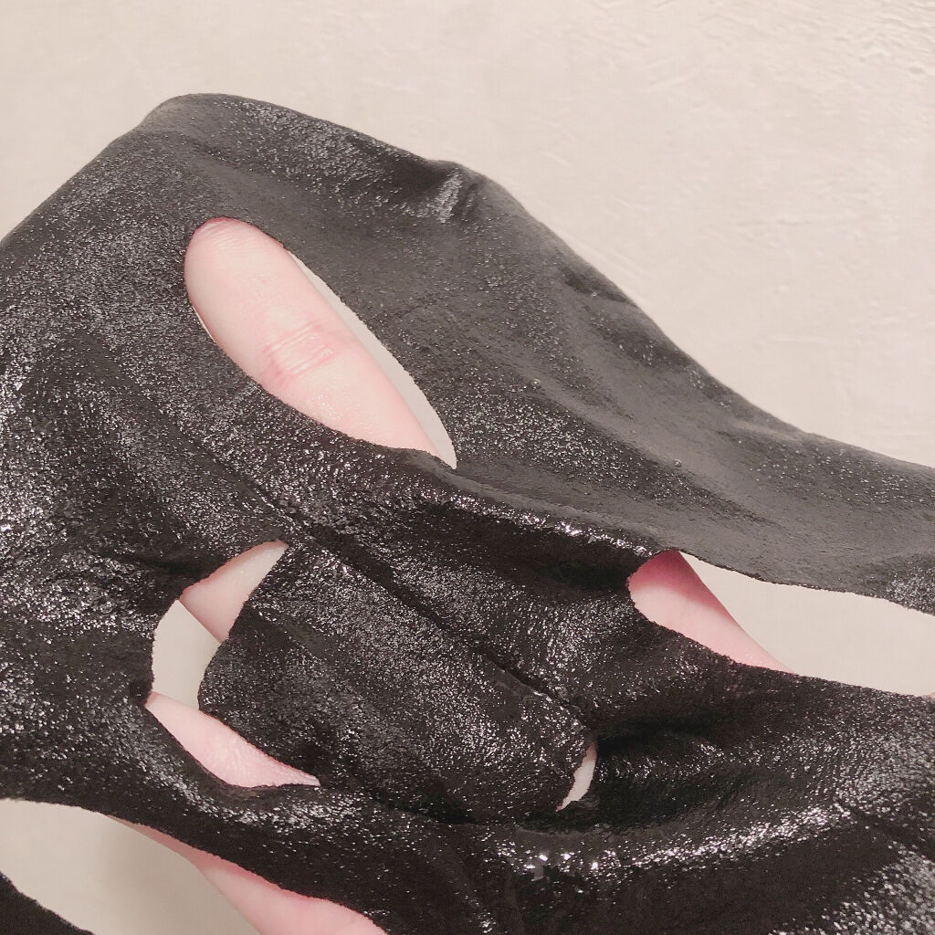 P9 ペプチド アンプルマスク ファーミング/JMsolution/シートマスク・パックを使ったクチコミ（2枚目）