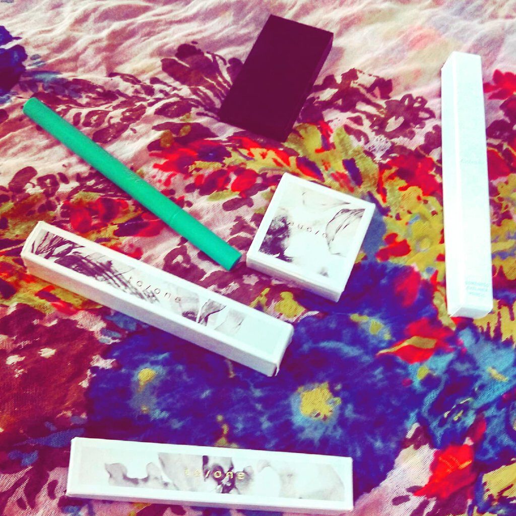 セルヴォーク インディケイトアイブロウパウダー/Celvoke/パウダーアイブロウを使ったクチコミ(2枚目)