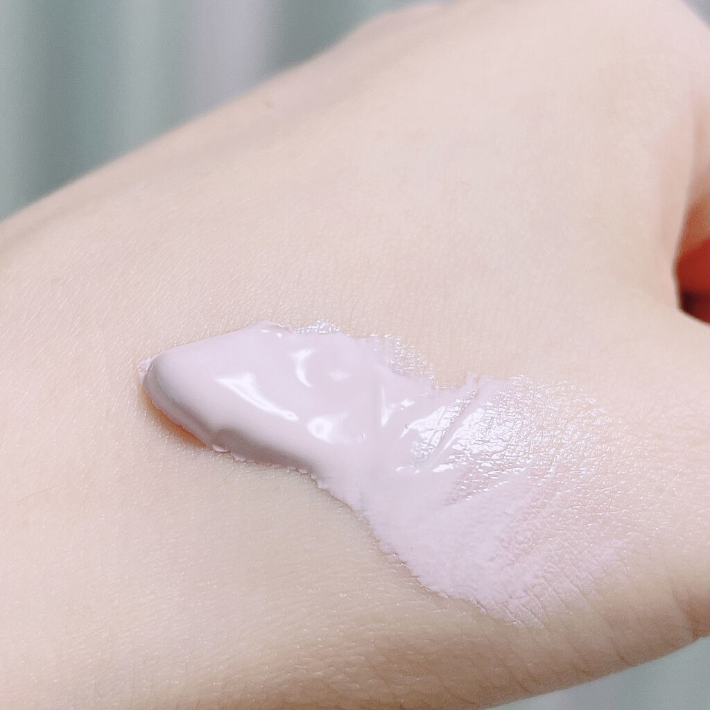 カラーチューナー WP（ホワイトパール）/m.m.m/化粧下地を使ったクチコミ（2枚目）