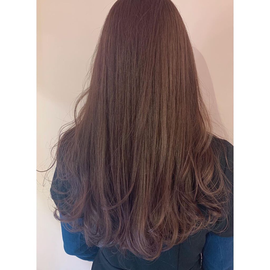 クエンチ シャンプー/オージュア/サロンシャンプーを使ったクチコミ(1枚目)