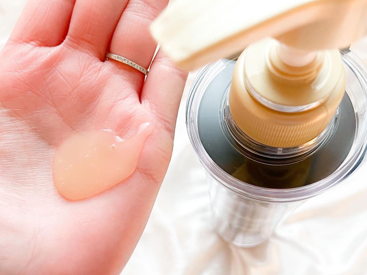 バイオフュージョン ブラックエディション/LUX/市販シャンプーを使ったクチコミ（2枚目）