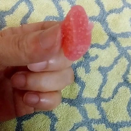 CBNグミ/NATURECAN/健康サプリメントを使ったクチコミ(4枚目)