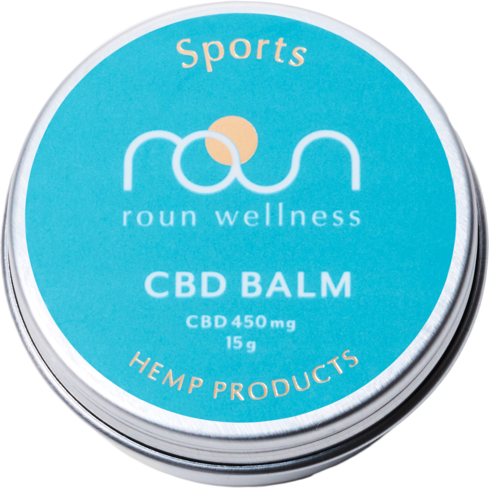 CBDスポーツバーム 15g