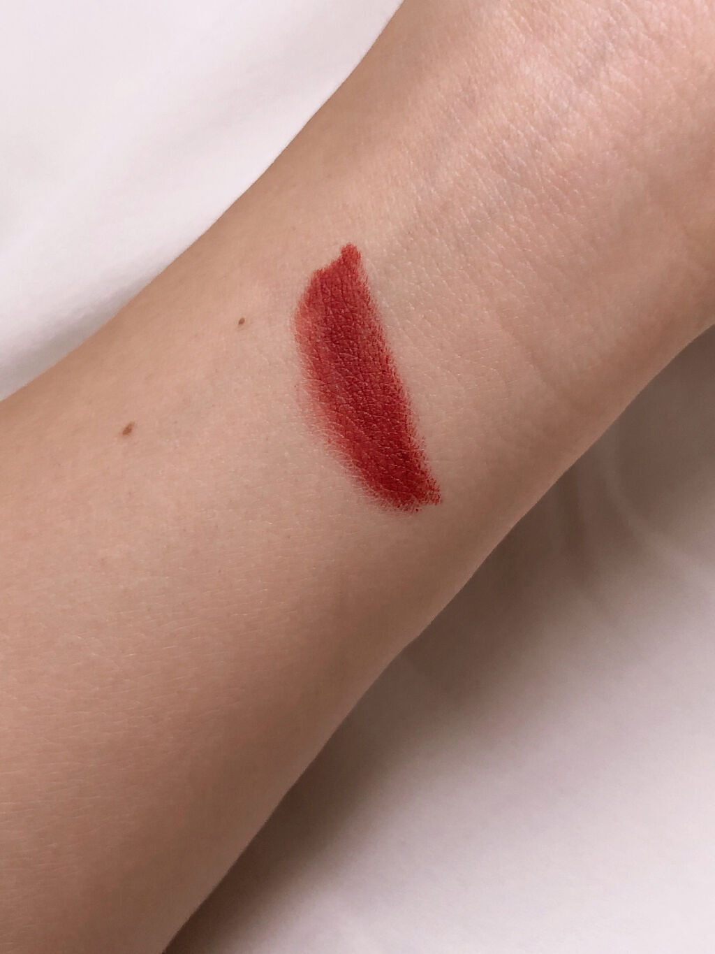 [MATTE] 3CE LIP COLOR/3CE/口紅を使ったクチコミ（3枚目）