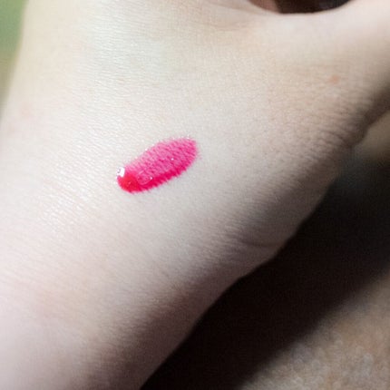 ジューシィリップデュウ/BLEND BERRY/口紅を使ったクチコミ(2枚目)