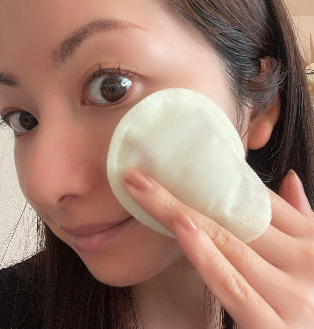 リアルフレッシュフォーム/NEOGEN/洗顔フォームを使ったクチコミ(8枚目)