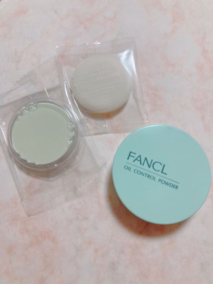 オイルコントロールパウダー<医薬部外品>/ファンケル/プレストパウダーを使ったクチコミ(3枚目)