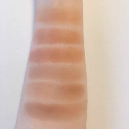 シェーディングパウダー/キャンメイク/シェーディングを使ったクチコミ(4枚目)