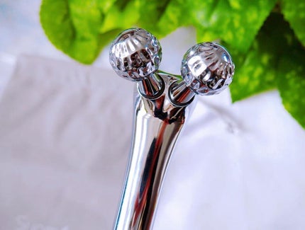 3D美顔ローラー/Sunmay/ボディケア美容家電を使ったクチコミ(5枚目)