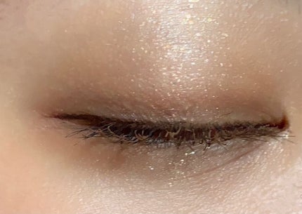 ワンピックアイシャドウパレット/APLIN/アイシャドウパレットを使ったクチコミ(4枚目)