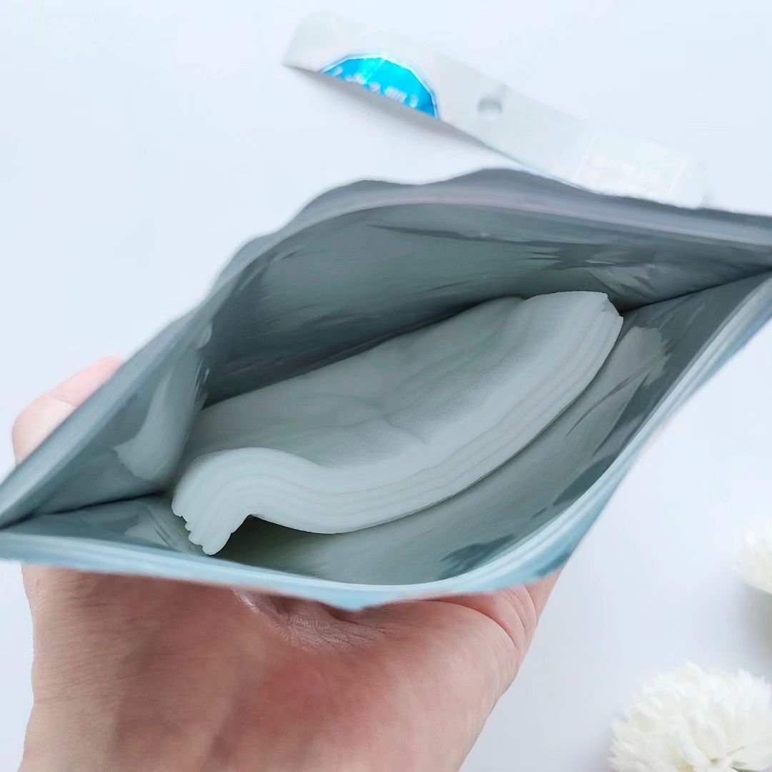 ルルルンプレシャス WHITE(クリア)【旧】/ルルルン/シートマスク・パックを使ったクチコミ（2枚目）