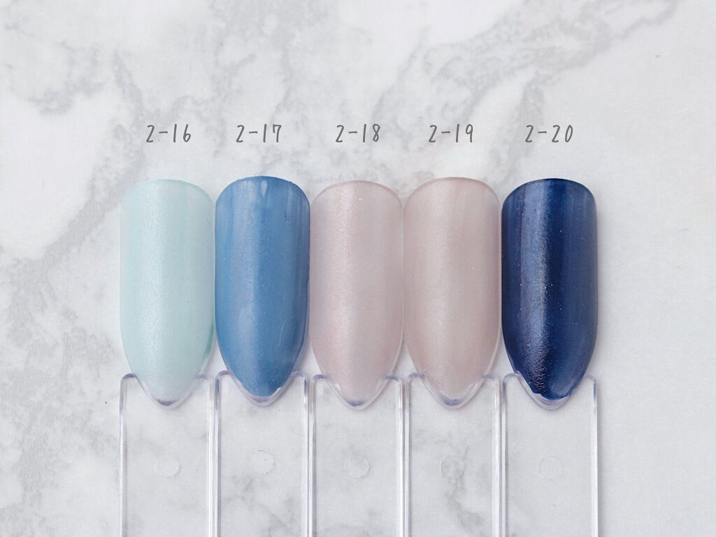 フレンドネイル(リニューアル品)	/DAISO/マニキュアを使ったクチコミ(9枚目)